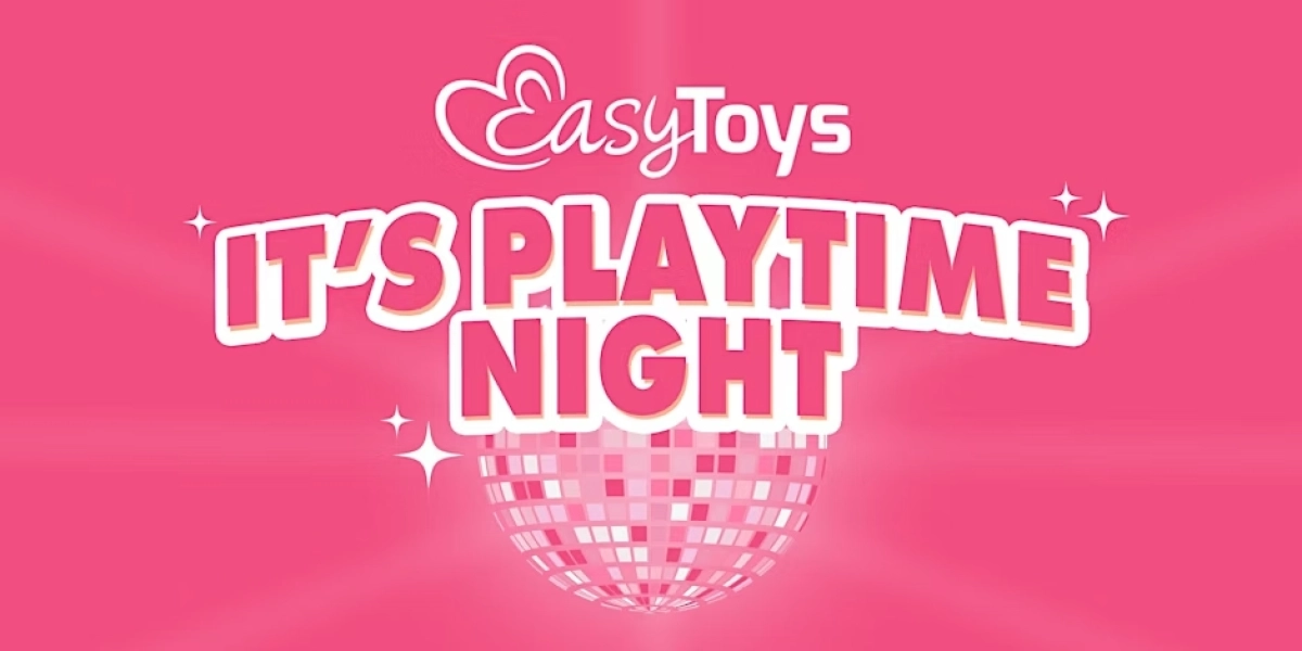EasyToys: It's Playtime Night (BINGO)